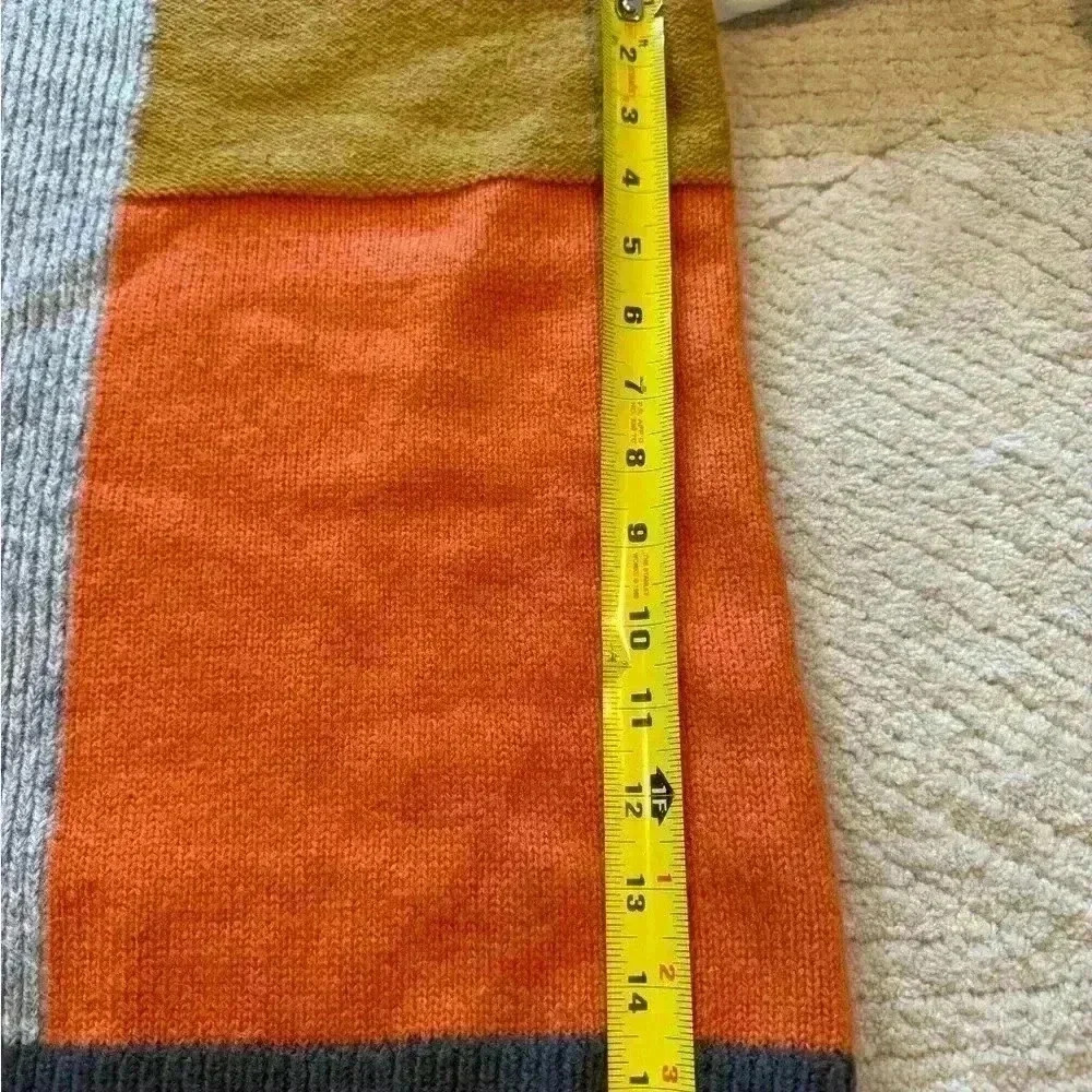 ROOLEE 3X block sweater - Picture 6 of 7